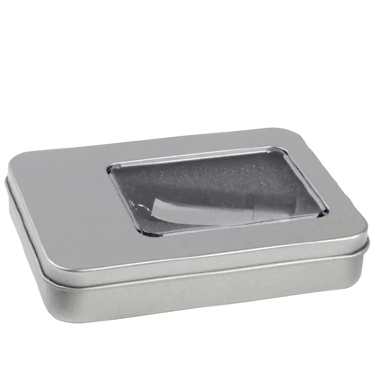 Wewoo Clé USB Métallique - 2 Go