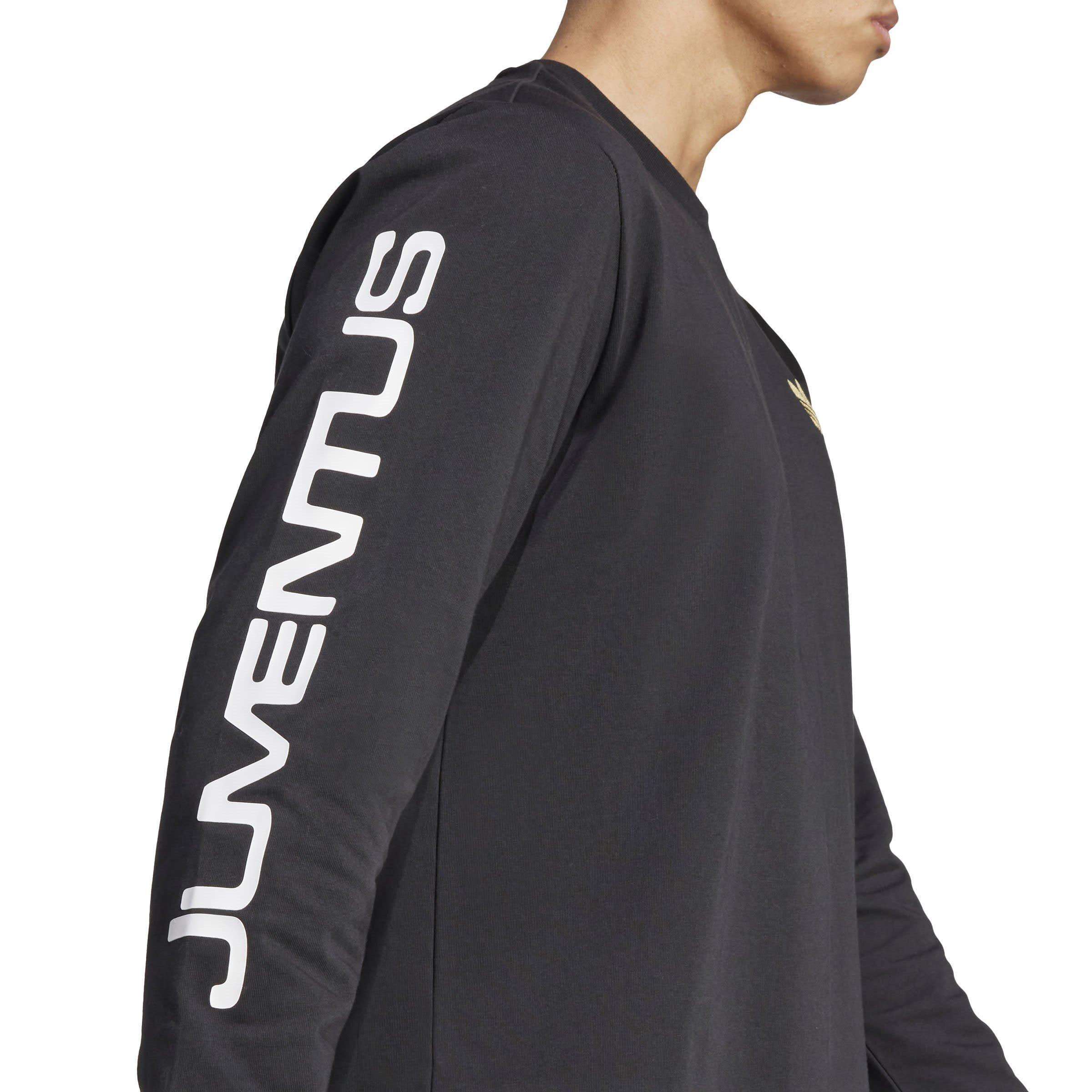 adidas Juventus Graphic T shirt Adults