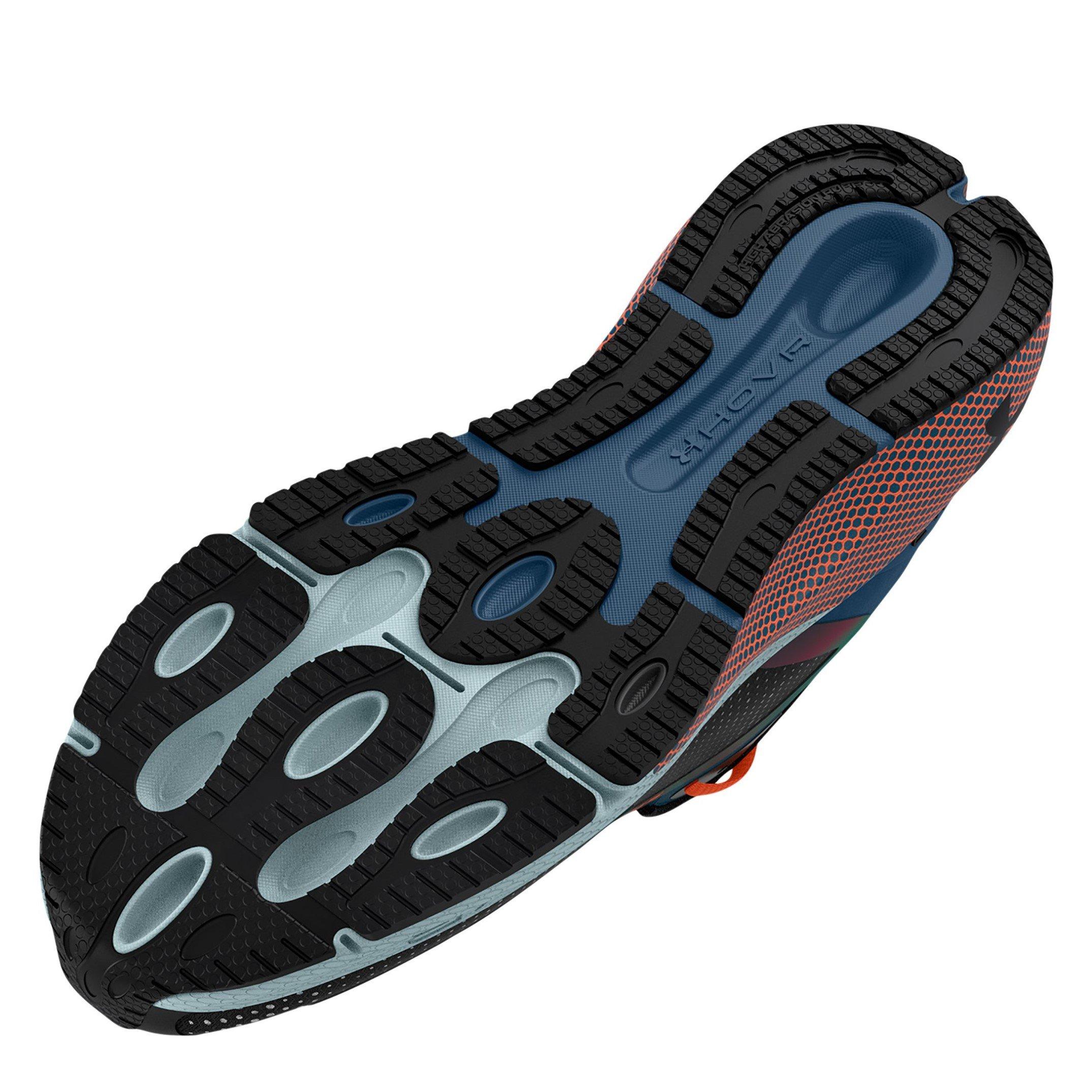 Under Armour HOVR Machina 3 Storm Running Shoes Ladies