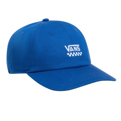 Casquette homme Court Side Curved Bill Jockey VANS