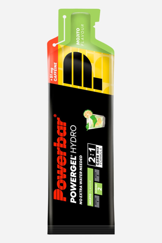 PowerBar PowerBar Hydrogel Mojito Energiegel