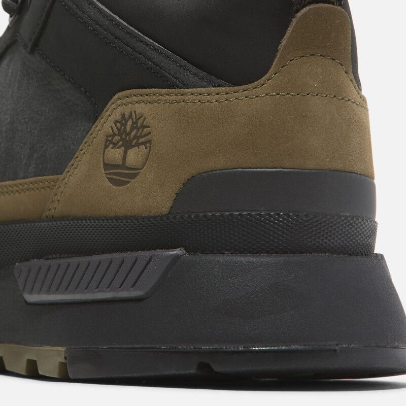 Field Trekker Low - Chaussures randonnée homme