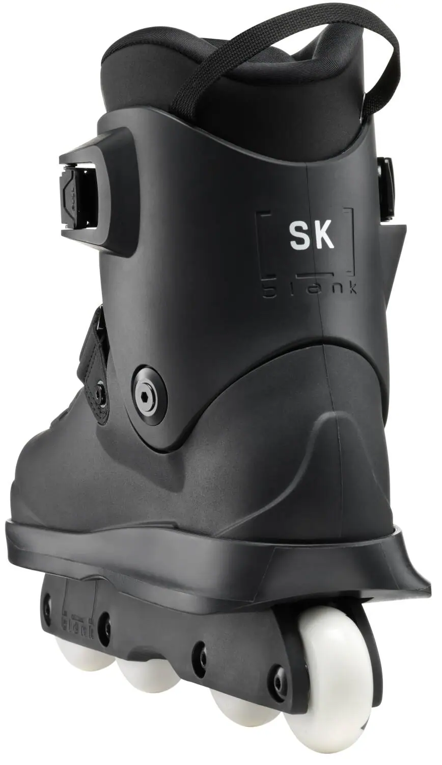 Rollerblade Blank SK Aggressive Rulleskøjter | SkatePro