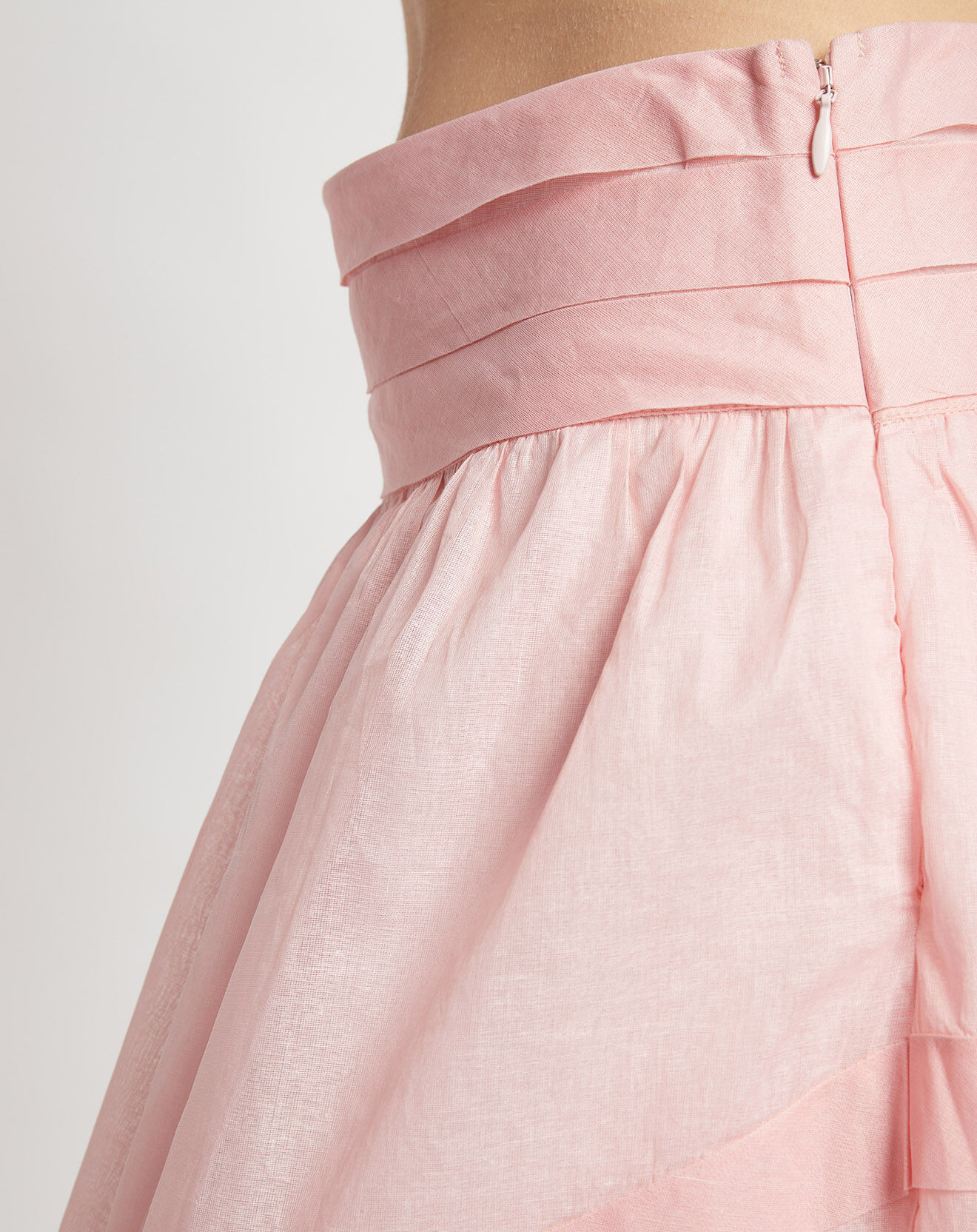 Manoush Jupe Religieuse rose