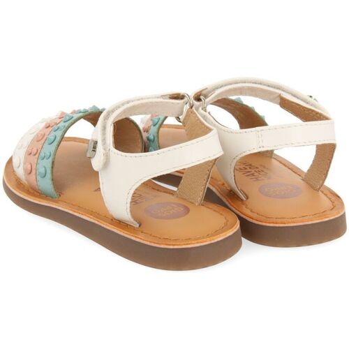 Gioseppo - TROINA Multicolor
