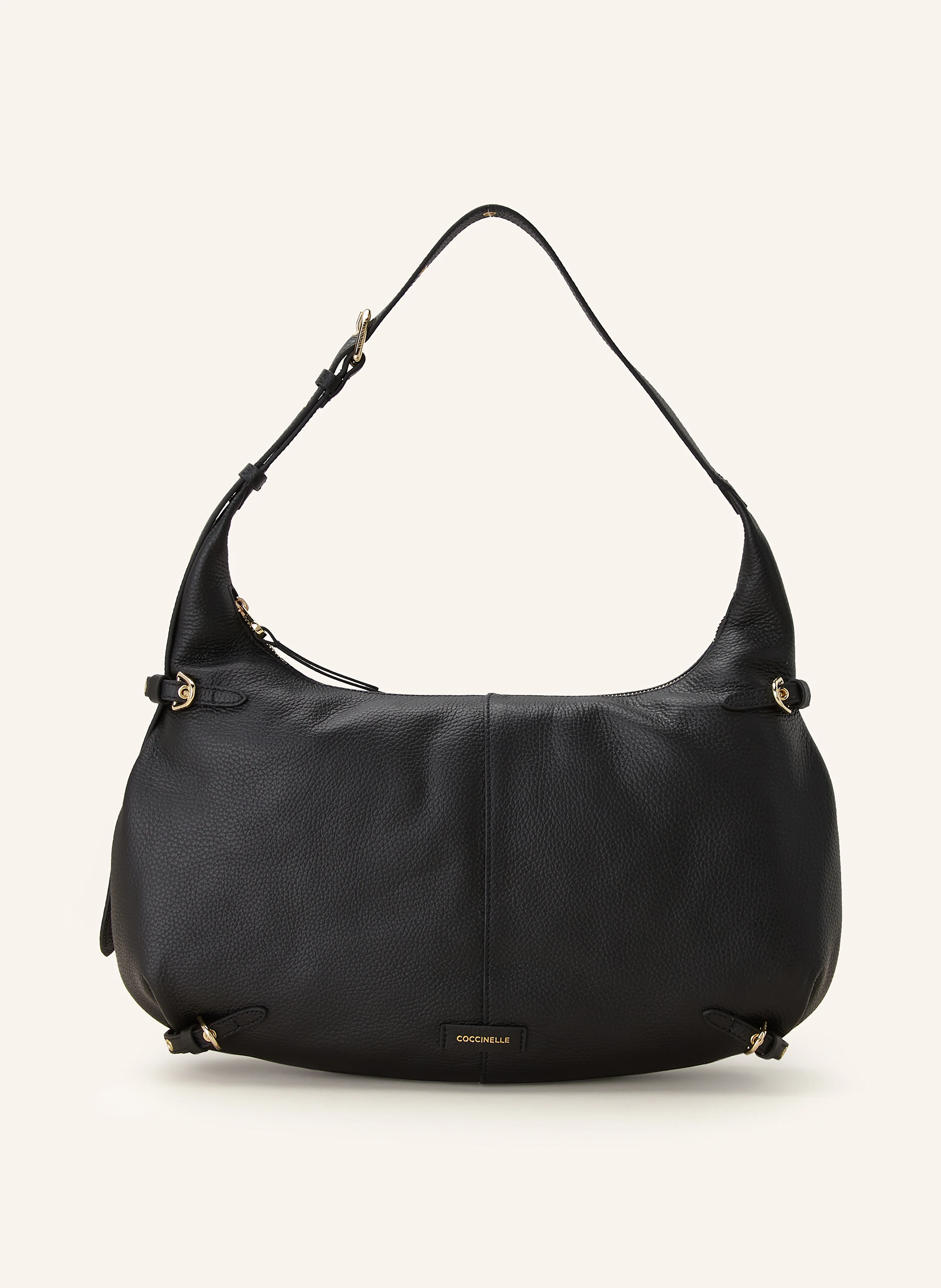 COCCINELLE Hobo-Bag ABIGAIL