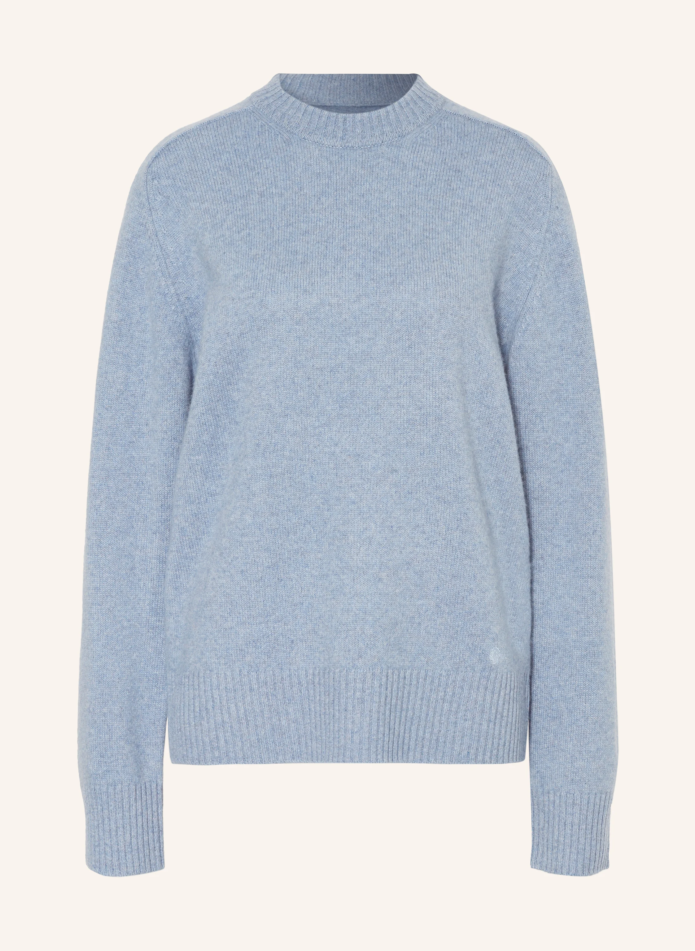 LOULOU STUDIO Cashmere-Pullover BALTRA