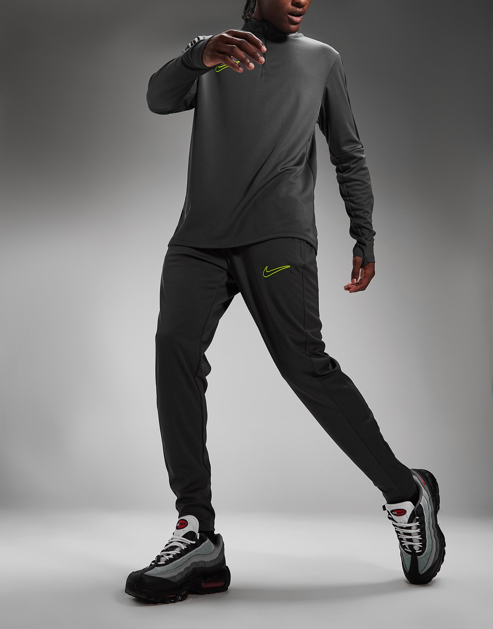 Nike Academy Essential Track Pants