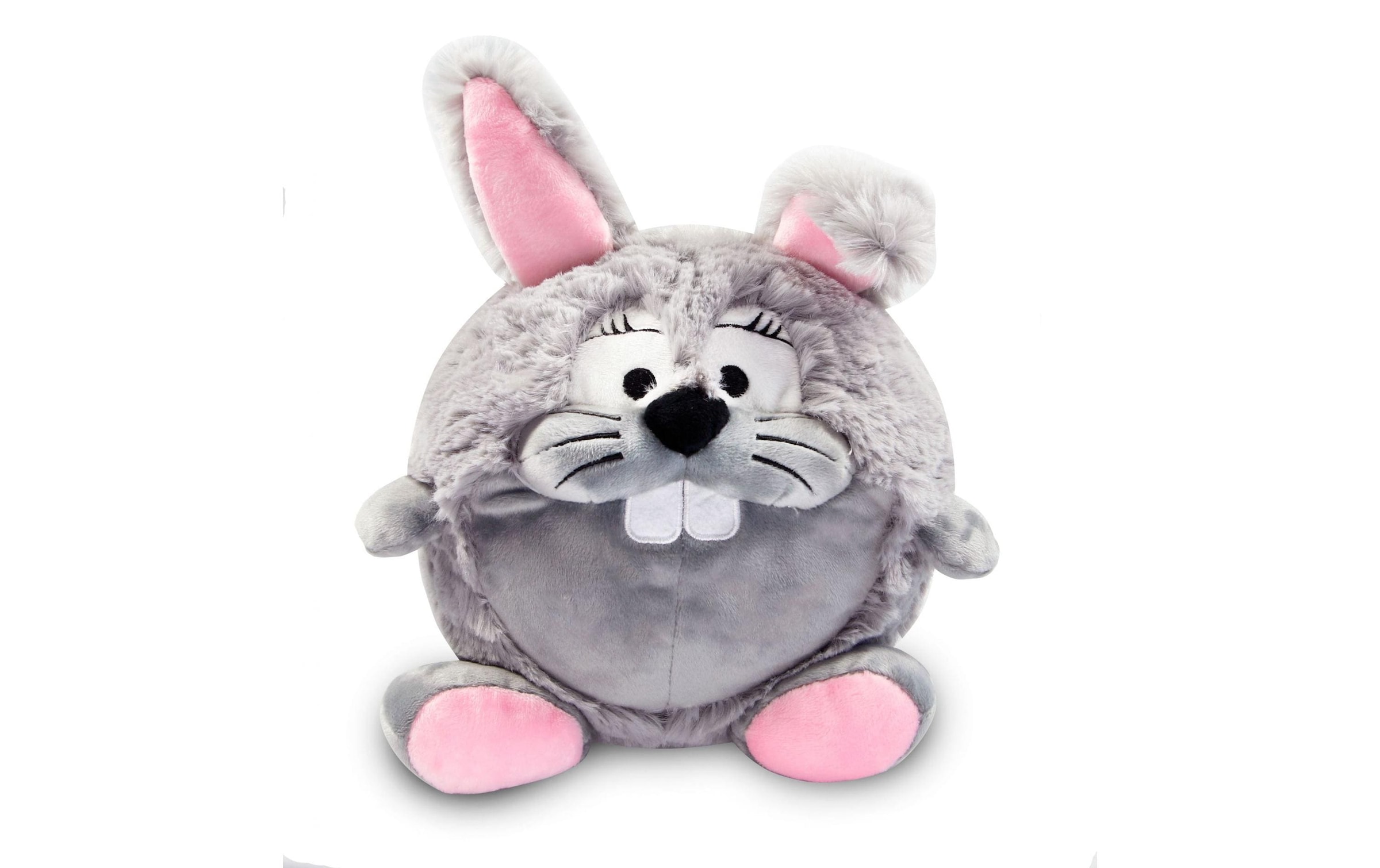Wolters Tier-Beschäftigungsspielzeug »Osterhäsin, 15 cm« Polyester