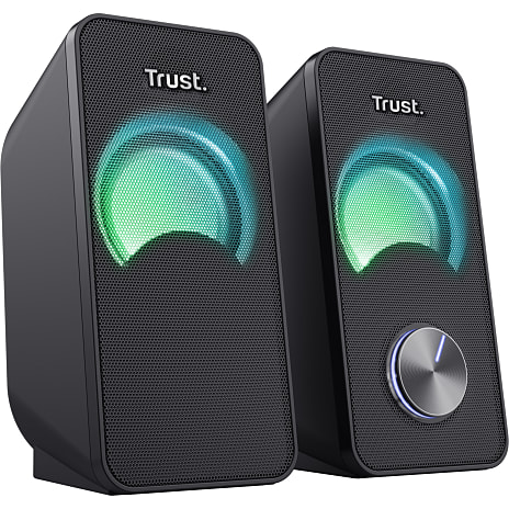 Trust Arys 2.0 højttalersæt RGB