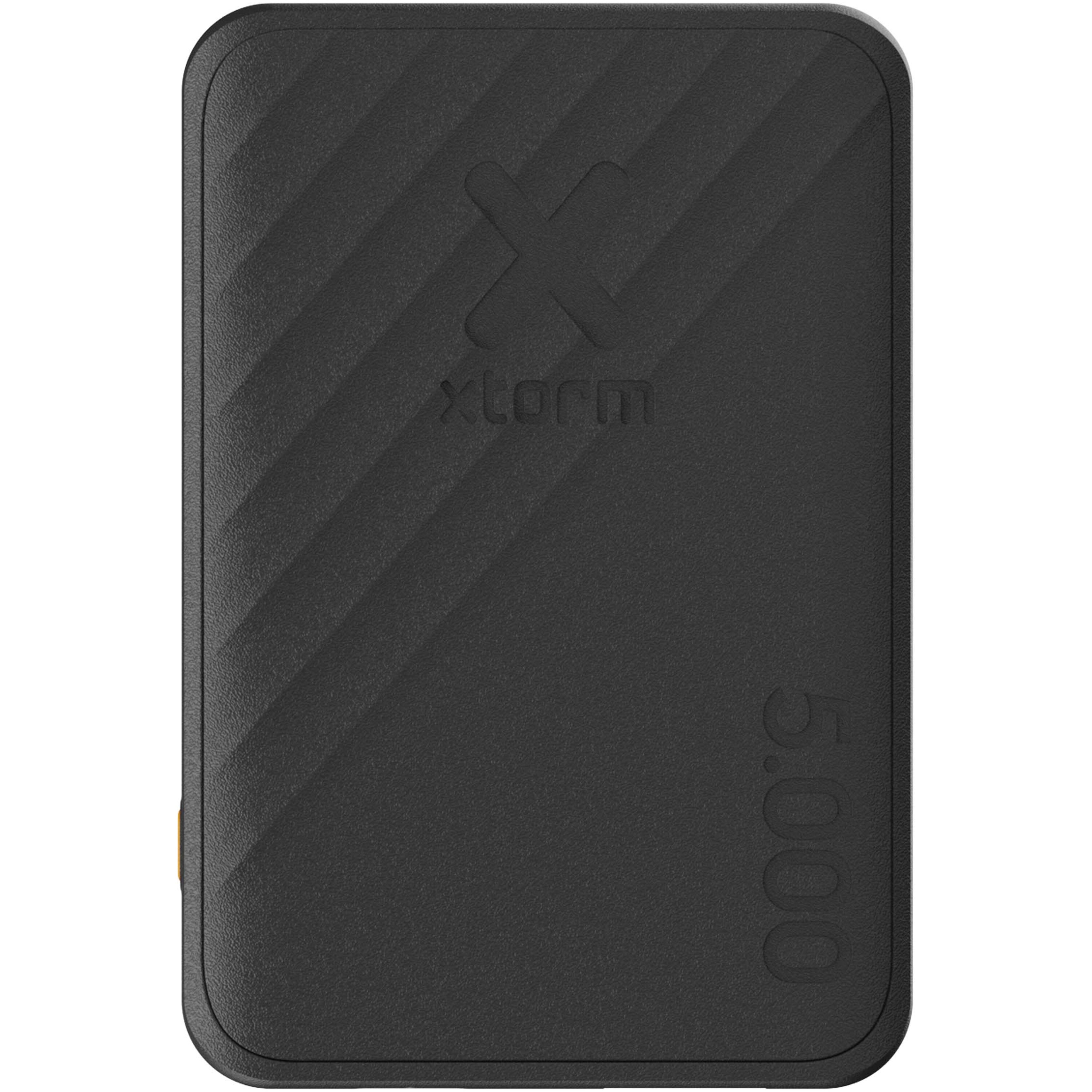 Xtorm 124409 - Xtorm Charge Rapide 5000mAh Compacte