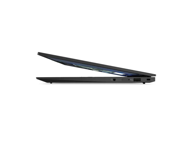 Lenovo ThinkPad X1 Carbon Gen 11 21HM - 180° hængselsdesign - Intel Core i5 - 1345U / op til 4.7 GHz - Intel Evo vPro Enterprise Platform - Win 11 Pro - Intel Iris Xe Graphics - 32 GB RAM - 512 GB SSD TCG Opal Encryption 2, NVMe, Performance - 14