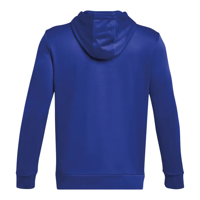 Under Armour Fleece Graphic Hoodie Heren