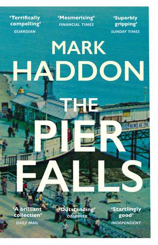 The Pier Falls (Paperback)