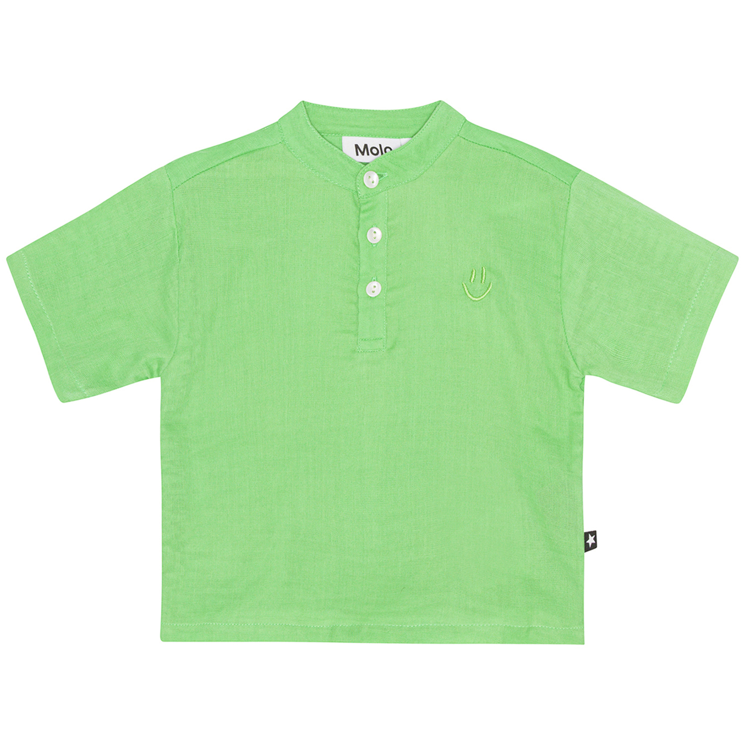 Ever - Grass Green