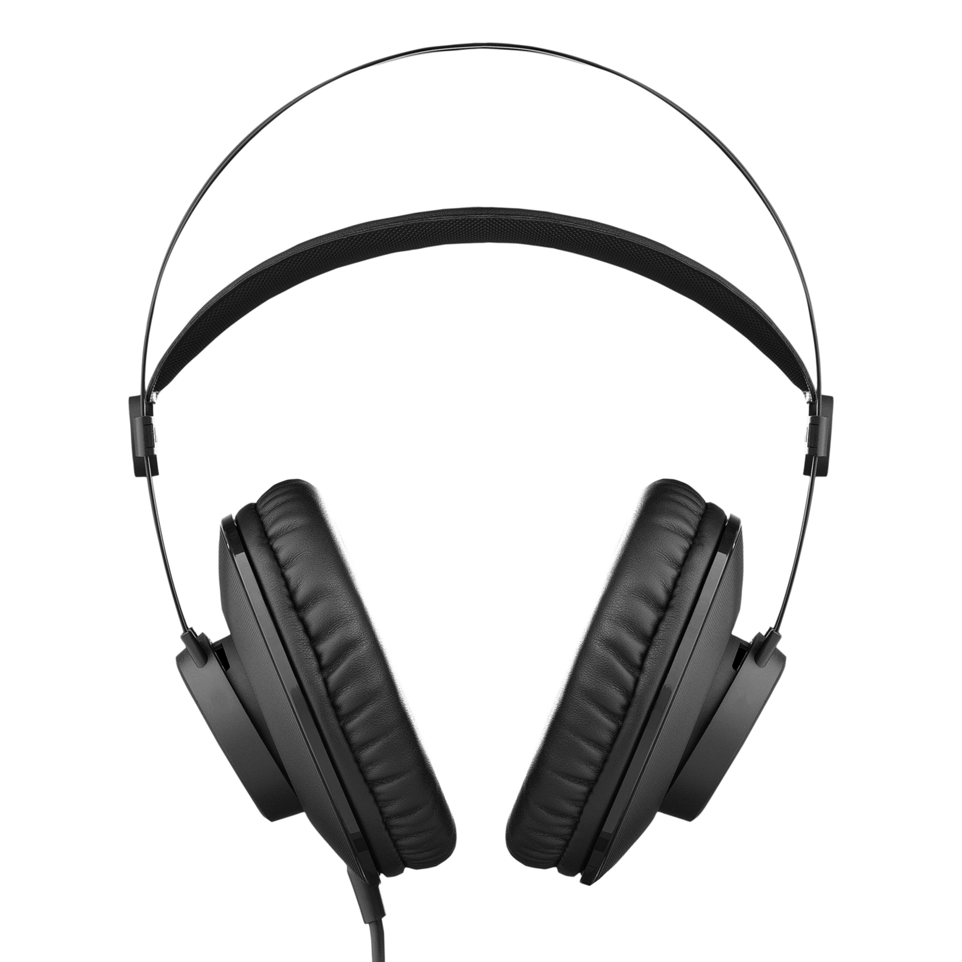 AKG K72 Hodetelefoner