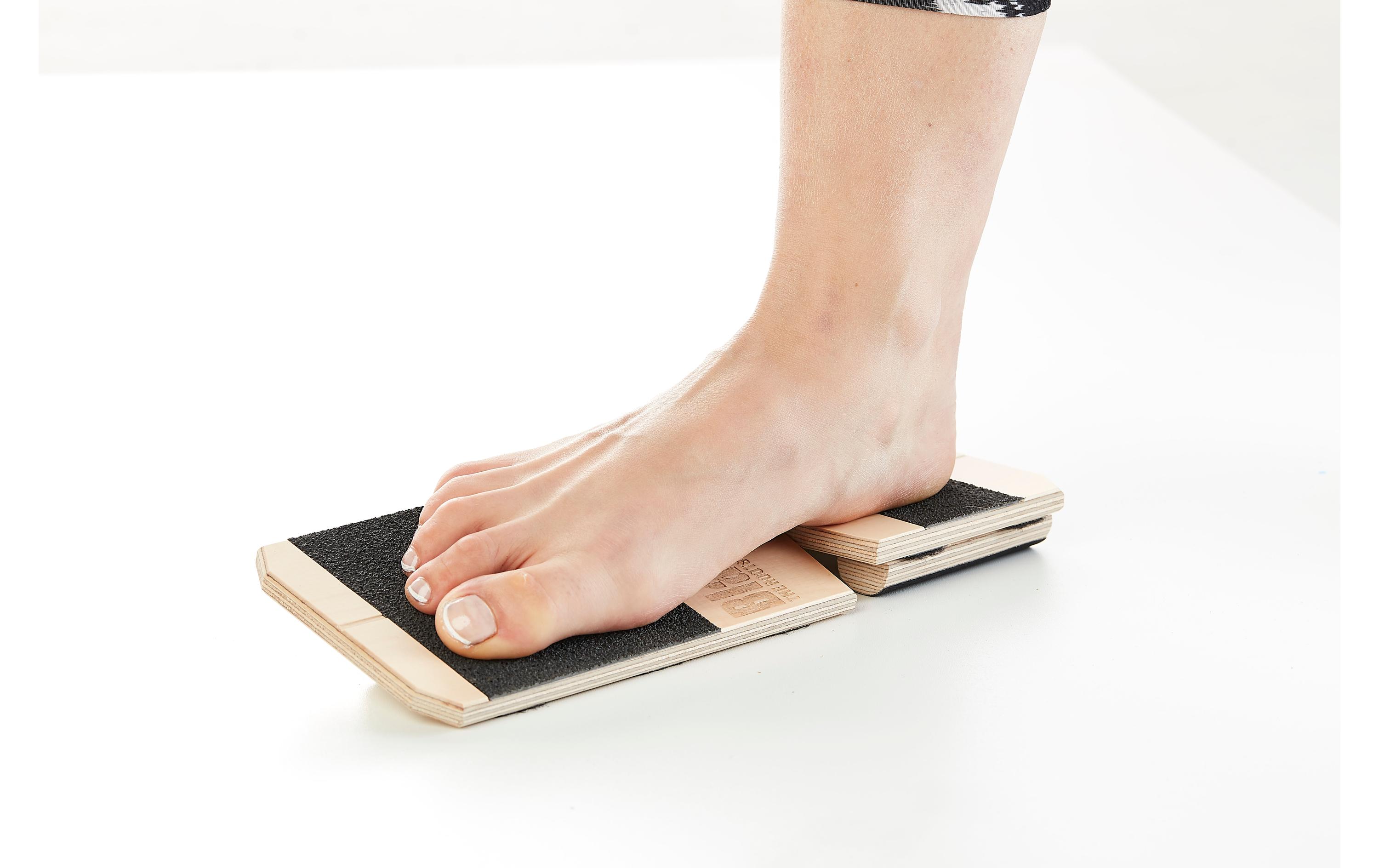 Balance Board Professional<br>BlackBoard Training System