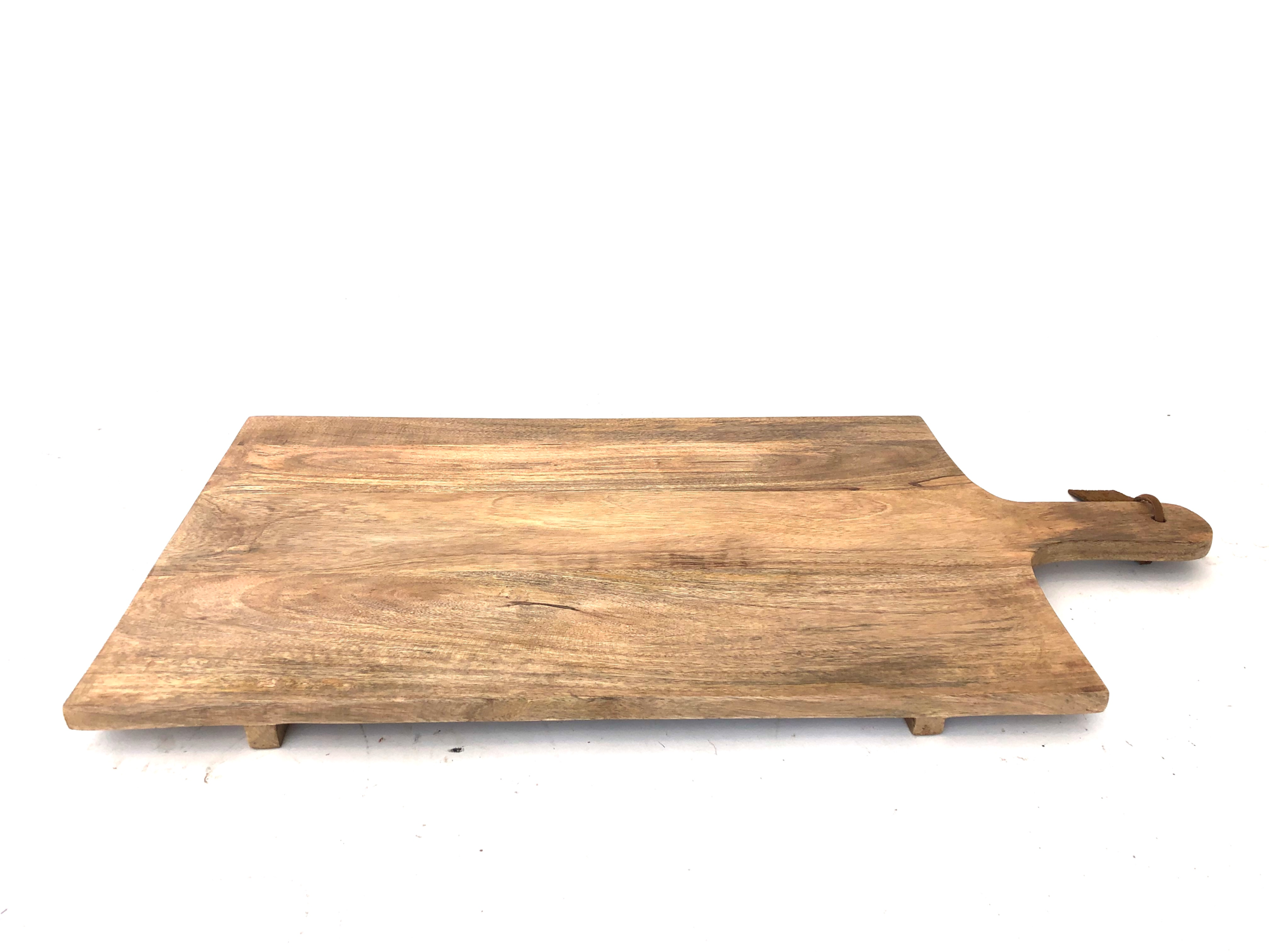 CUTTINGBOARD 80X40CM SQ