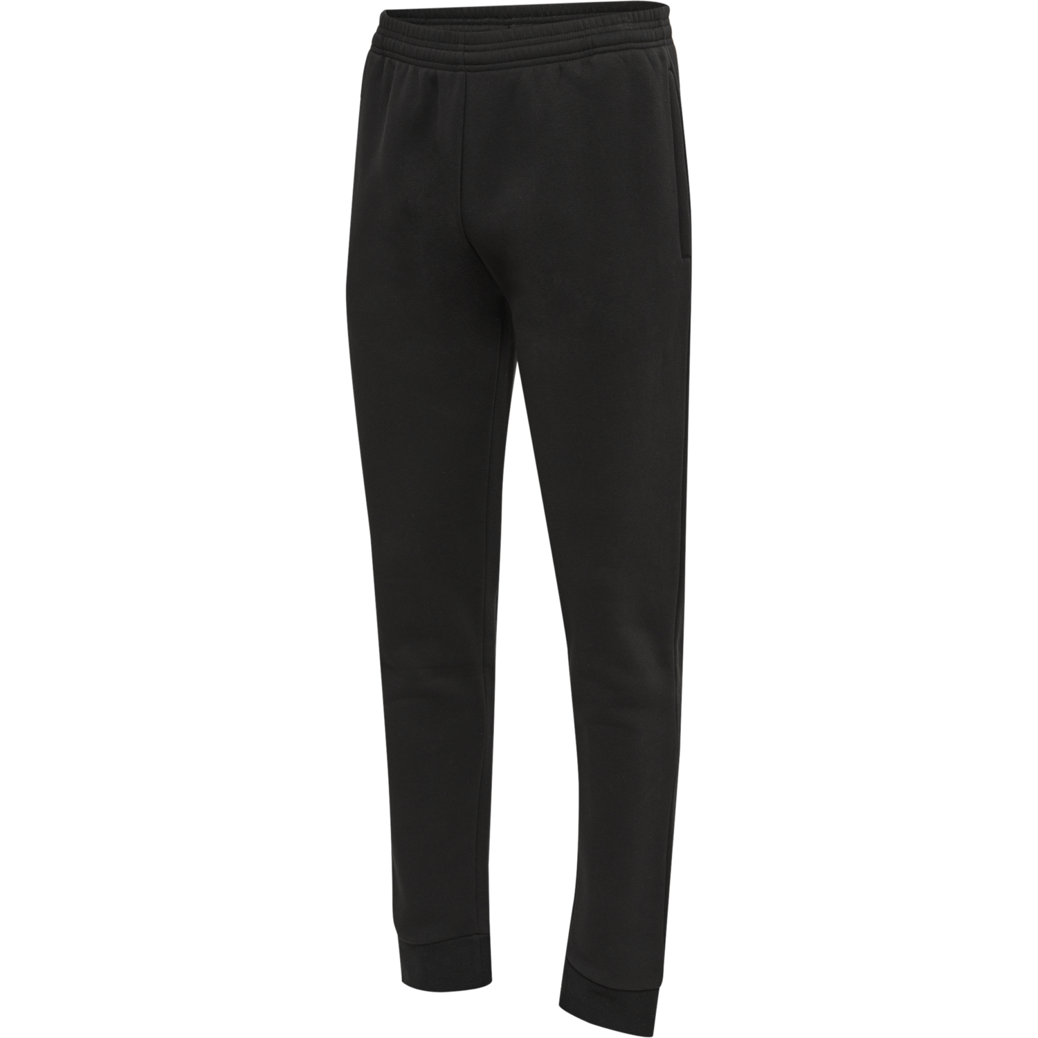 hmlRED BASIC SWEAT PANTS