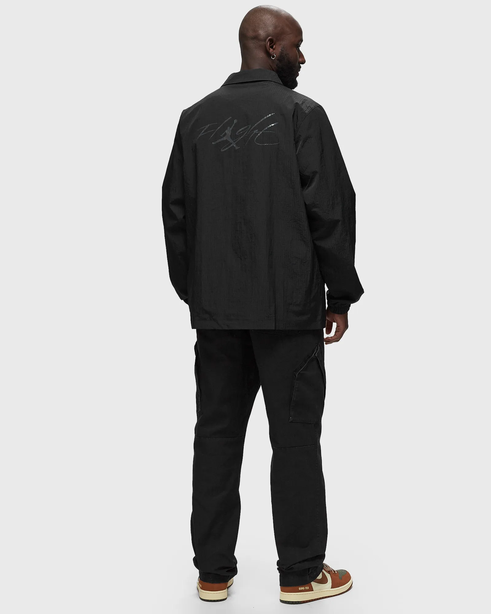 Jordan Essentials Coaches Jacket