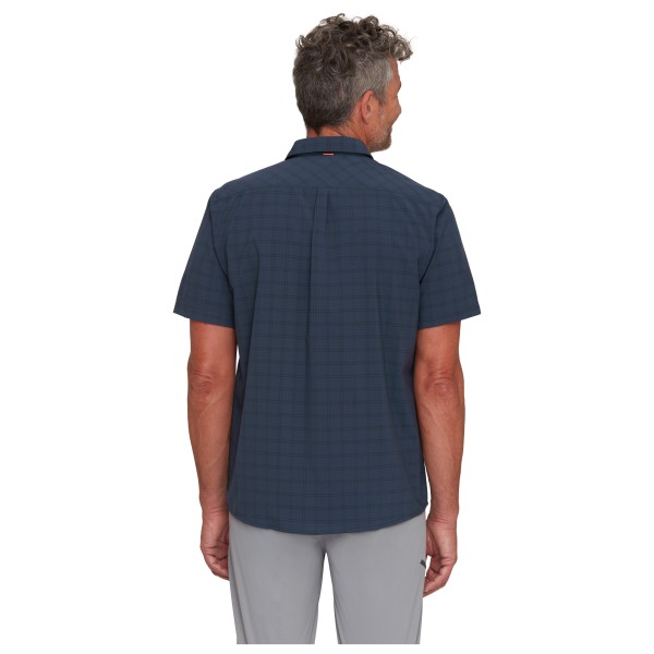 Mammut - Lenni Shirt - Chemise