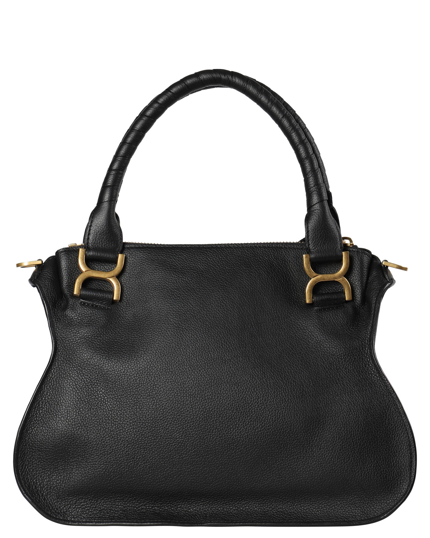 Chloé| Damen Henkeltasche MARCIE CLASSIC LARGE