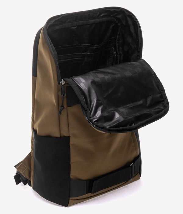 Vans Obstacle Skatepack Rucksack 23L (sepia)