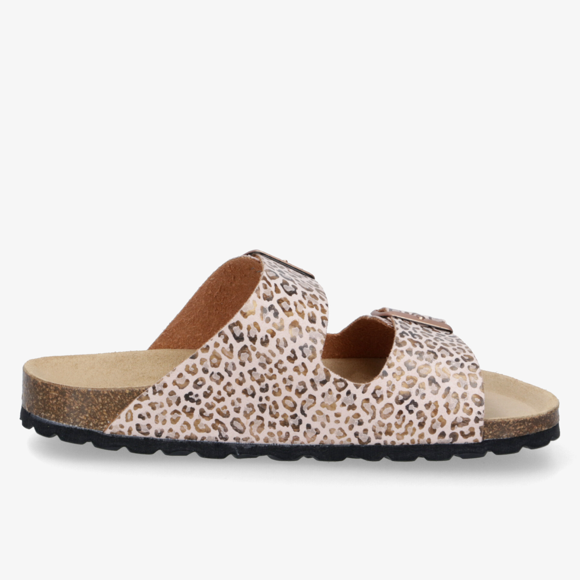 FEICHTINGER BIO Damen Sandalen Rosa - Jetzt bei reno.de kaufen