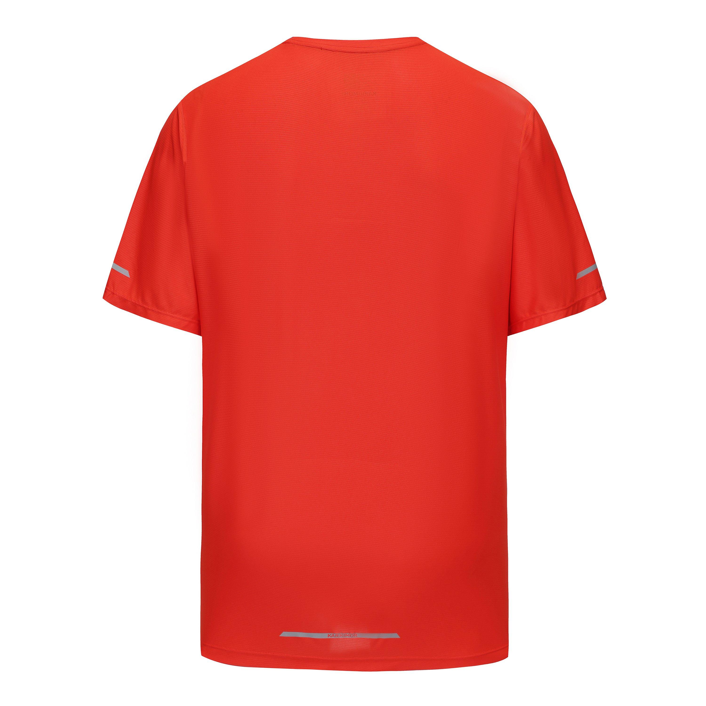 Karrimor Run Short Sleeve T Shirt Mens