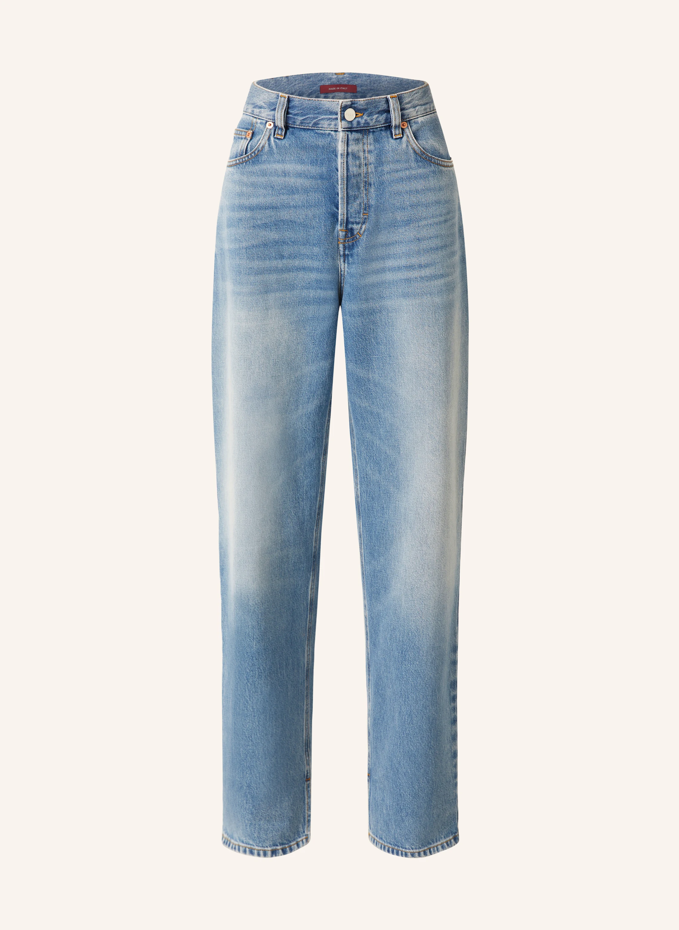 GUCCI Boyfriend Jeans