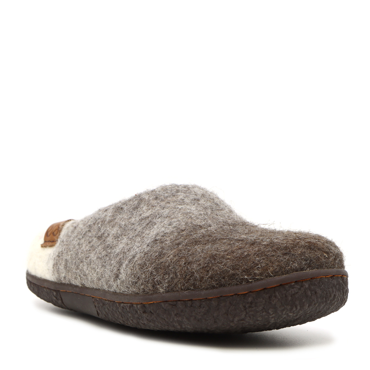 Wool By Green Comfort Kathmandu | GRIS