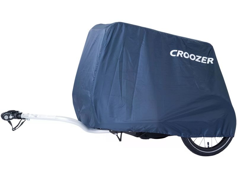 Croozer Faltgarage Dog L Faltgarage für Hundefahrradanhänger