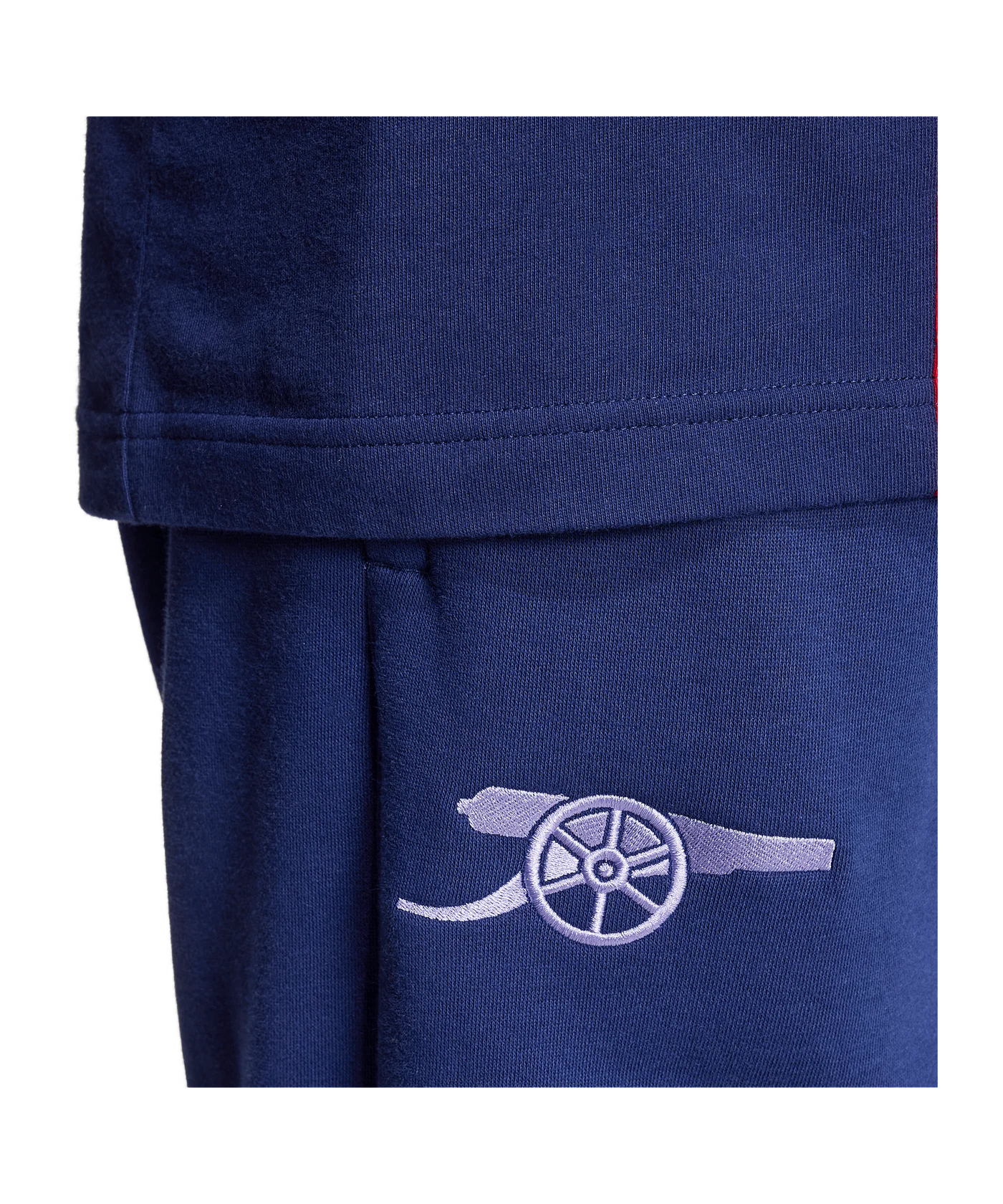 adidas Originals FC Arsenal London Trainingshose Schwarz