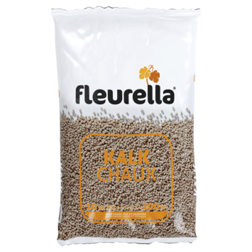 Fleurella gekorrelde kalk 10kg