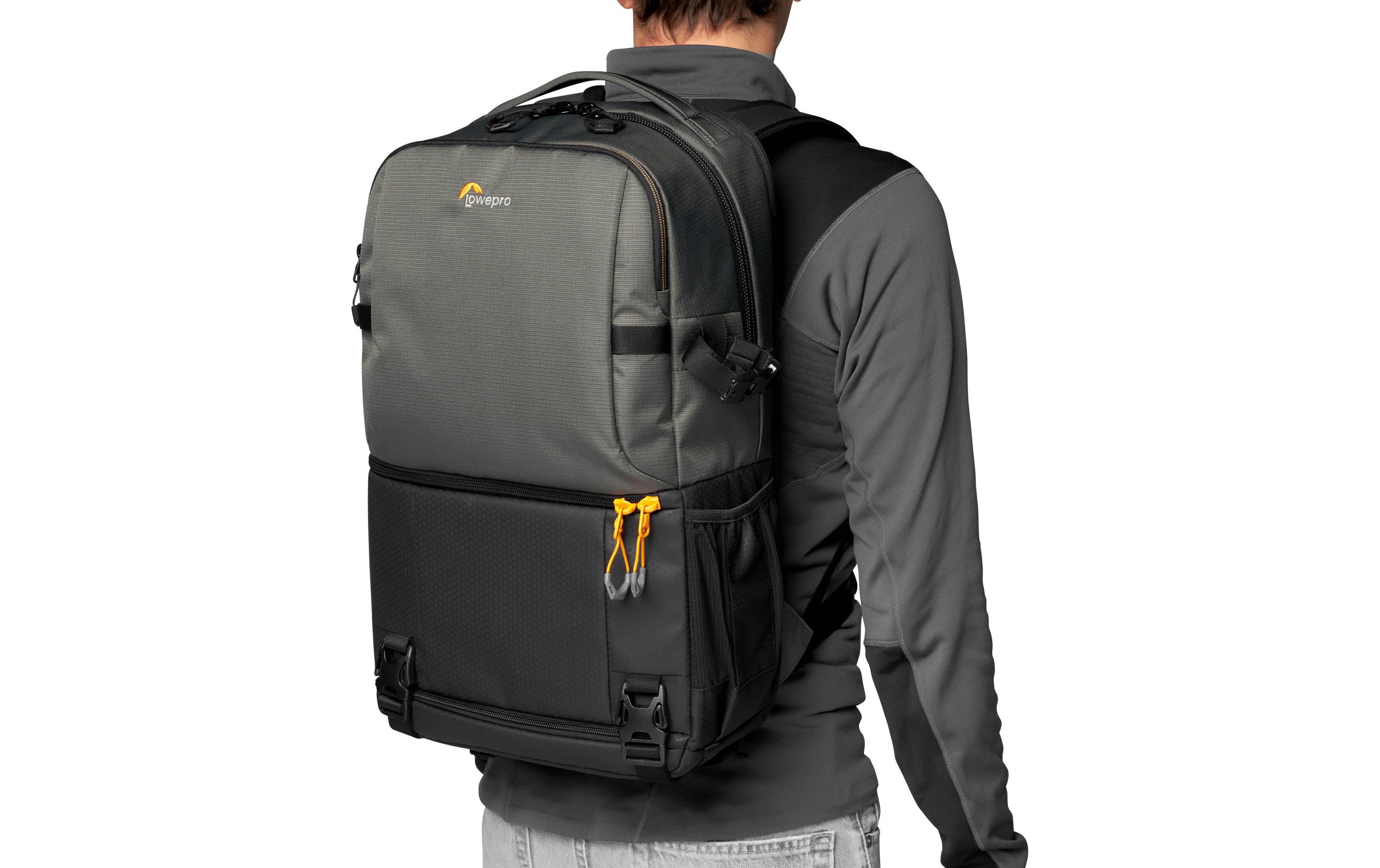 Fotorucksack Fastpack BP 250 AW III<br>Reiserucksack für Systemkameras und DSLR-Kameras