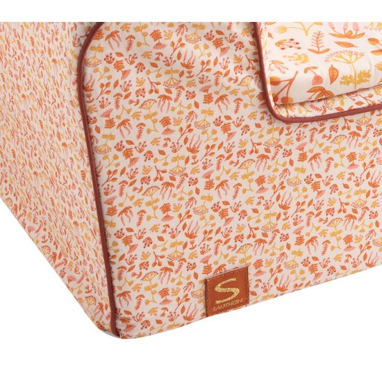 Esmée Fauteuil Club   de               Sauthon Baby Déco
