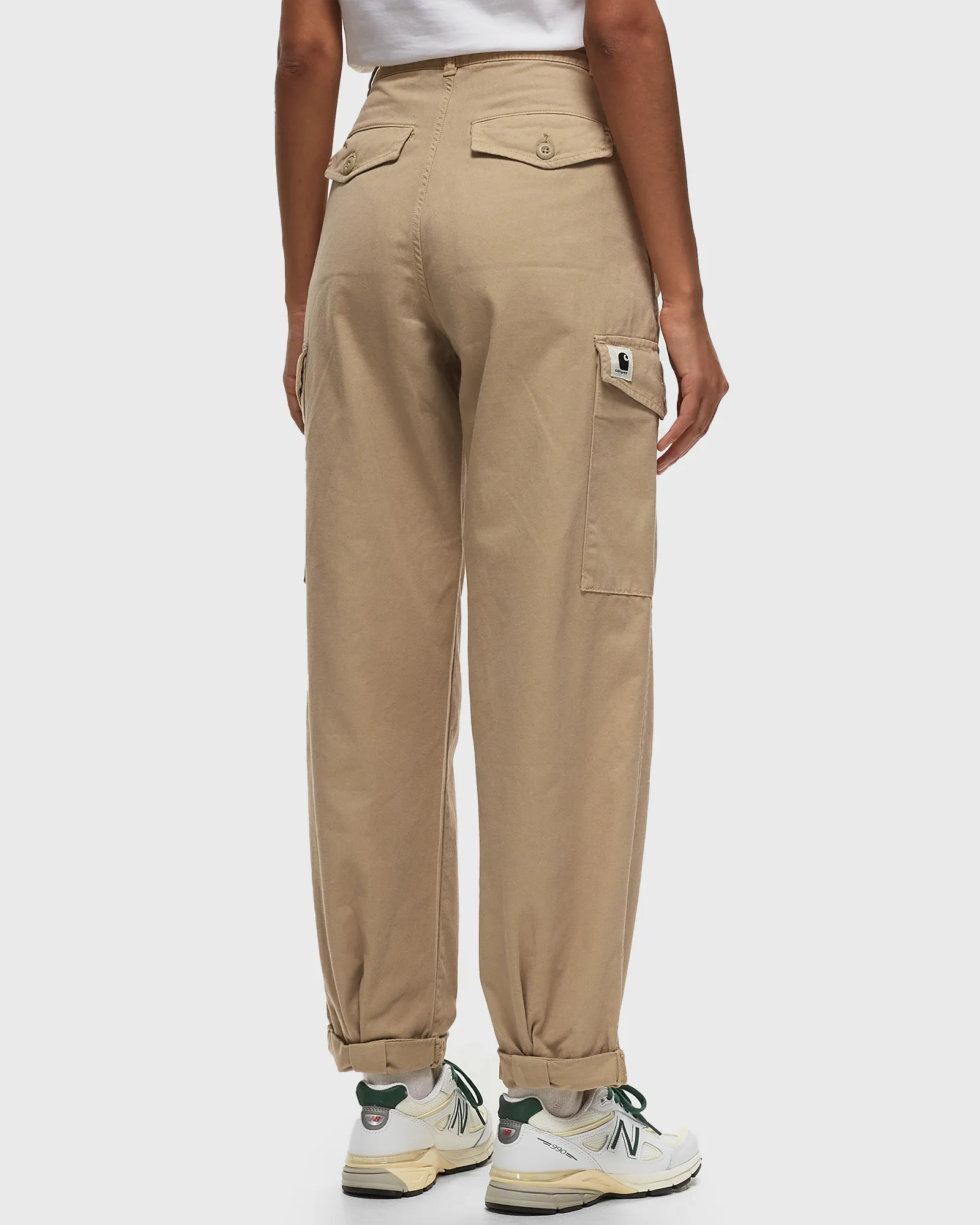 Carhartt WIP WMNS Collins Pant