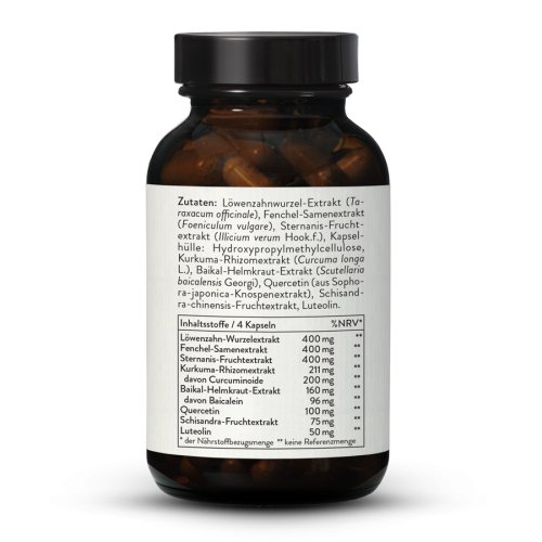 Sunday Natural Products  SPIKE CKOMPLEX