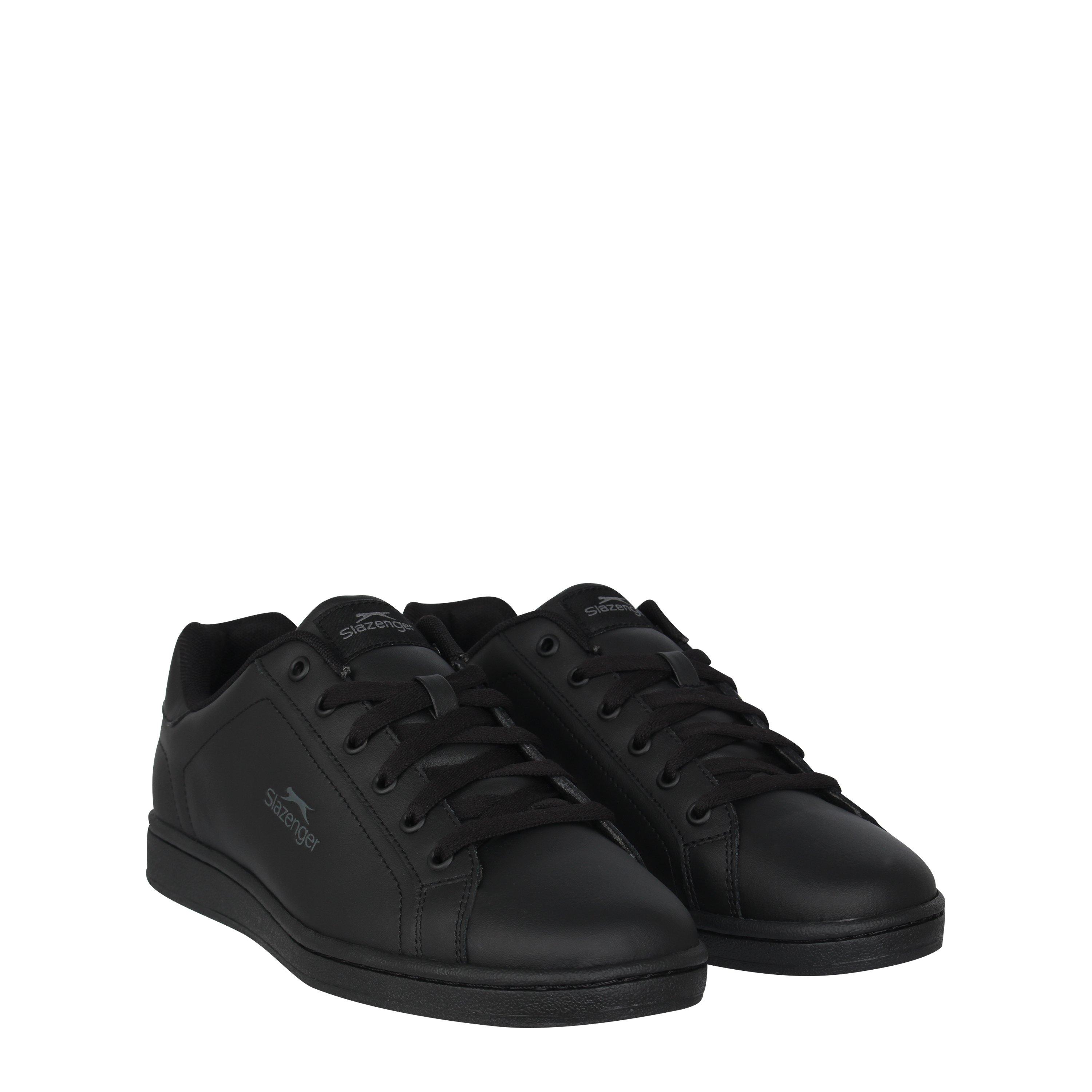 Slazenger Ash Lace Mens Trainers