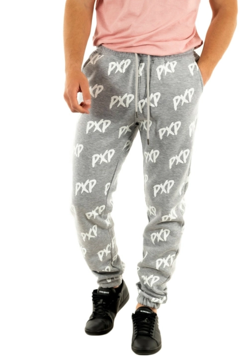 joggings project x paris 2040107 gris