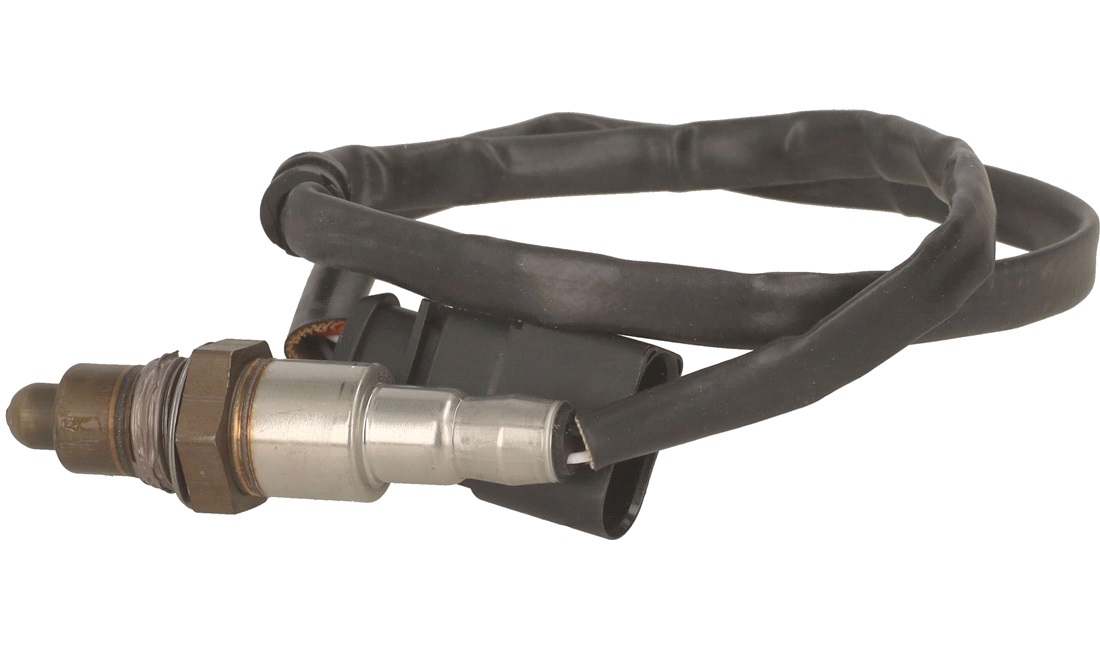 Lambda-sonde,