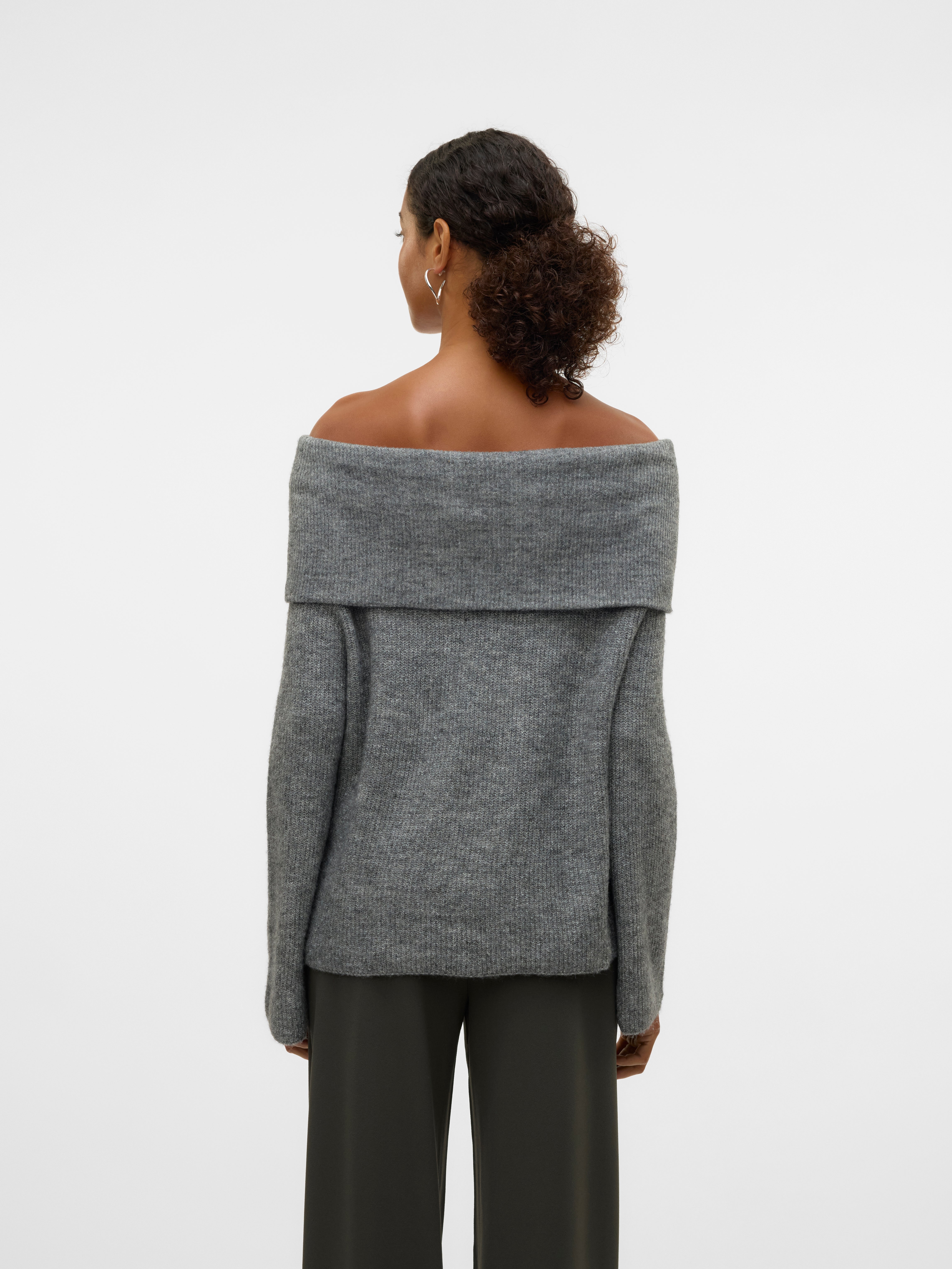 VMERA Gebreide pullover