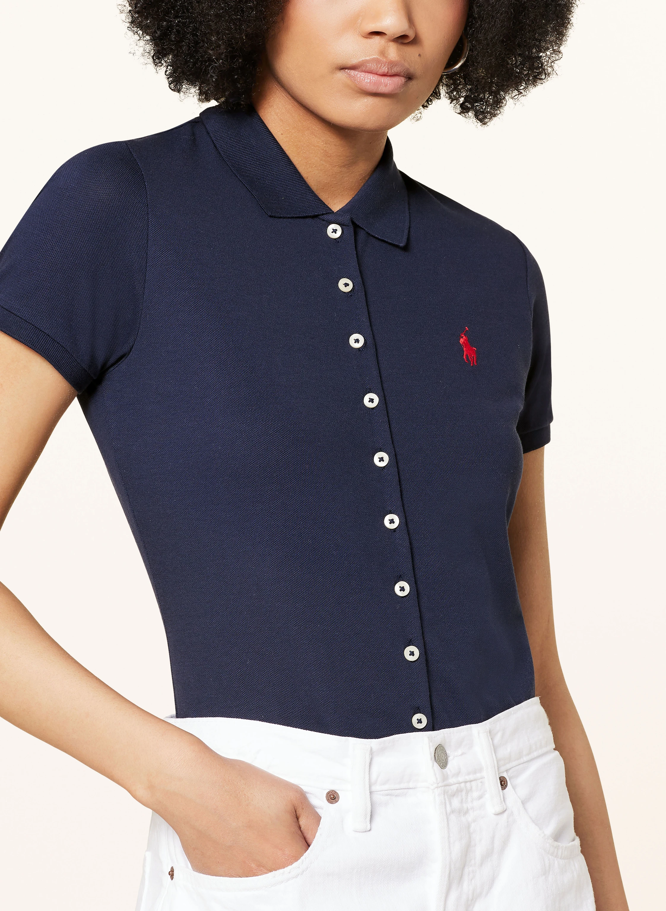 POLO RALPH LAUREN Hemdbluse