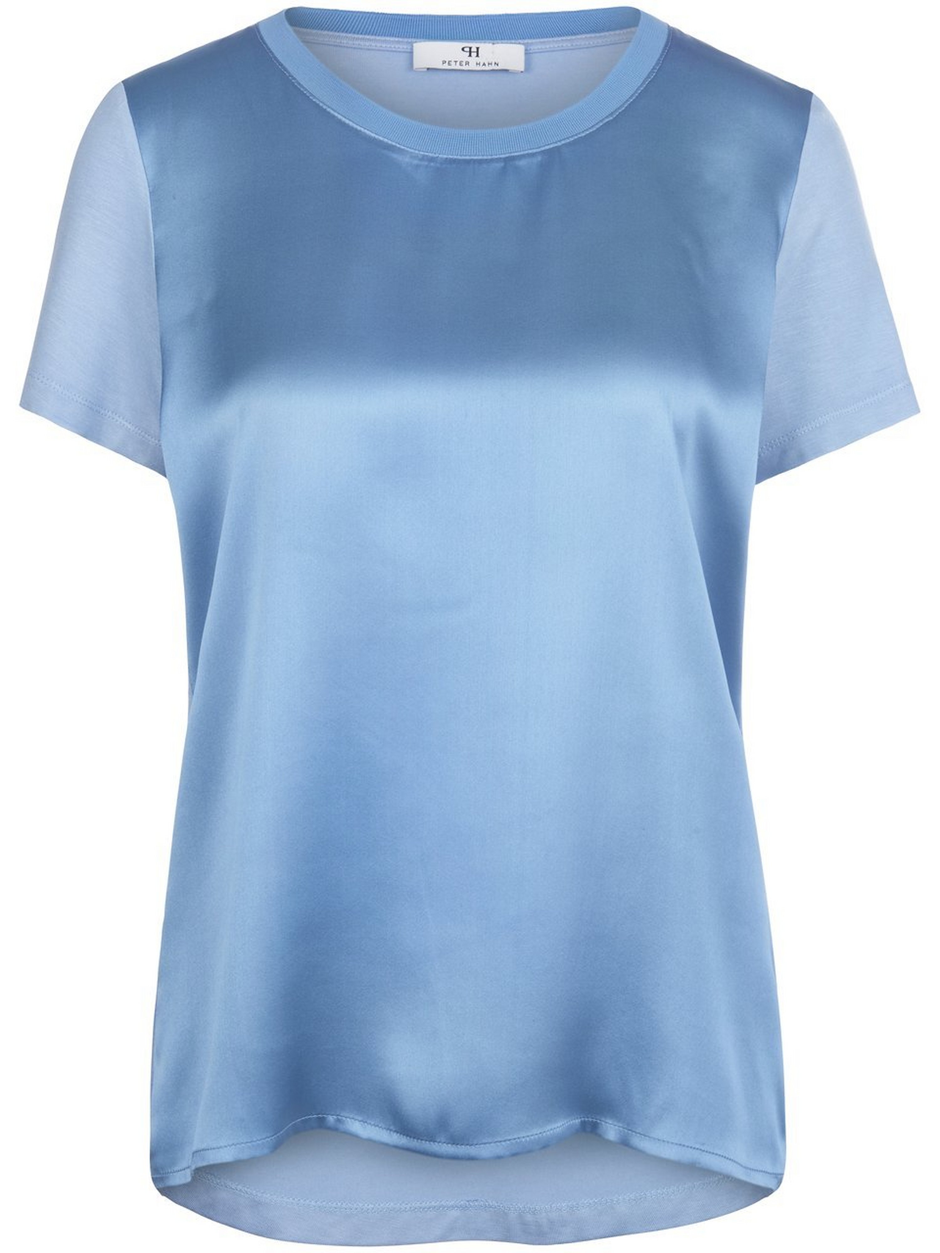 Blusen-Shirt