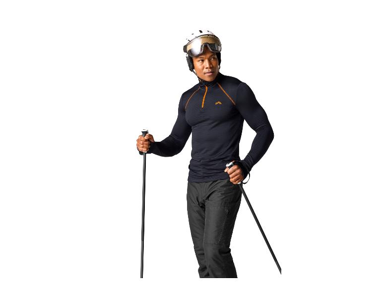 Heren thermo skipully Classic