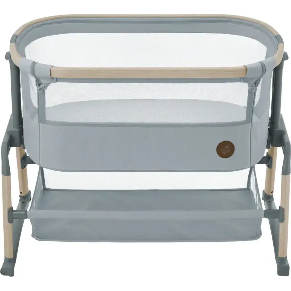 Maxi CosiMaxi Cosi   Iora Air Beistellbettchen grey