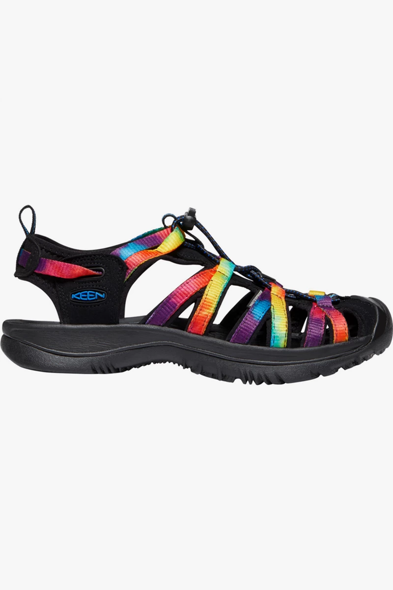 Keen Whisper Damen Trekkingsandale