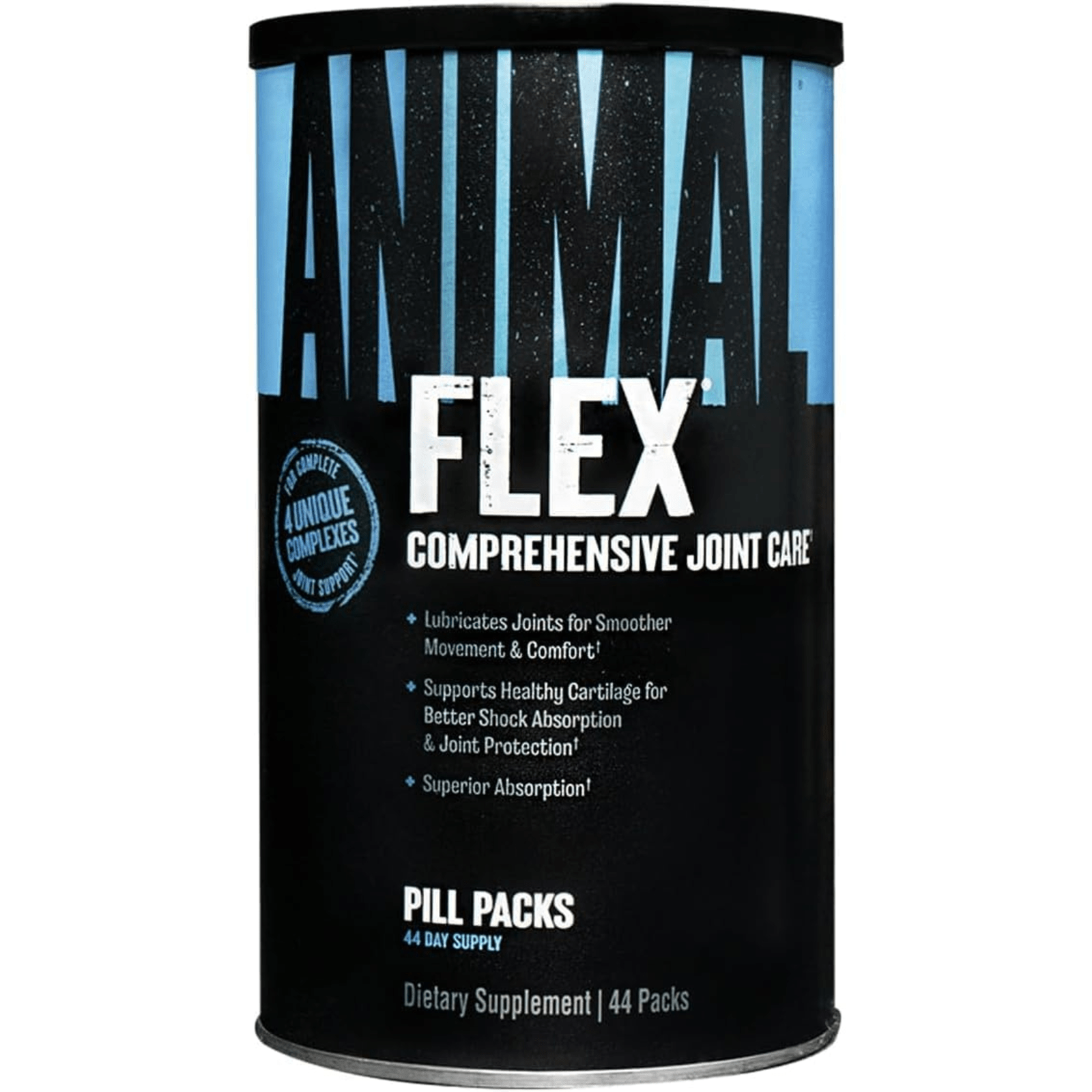 Animal Flex (44 Packs)
