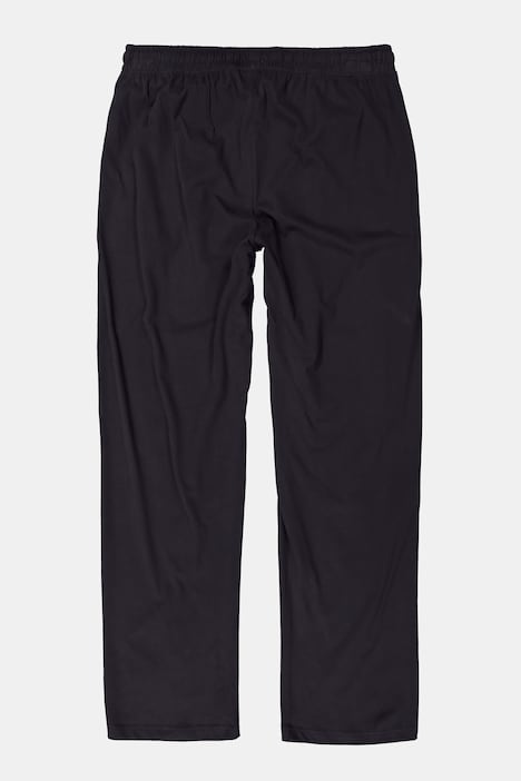 JP 1880 Schlafanzug-Hose, Homewear, lange Form, Elastikbund, bis 8XL