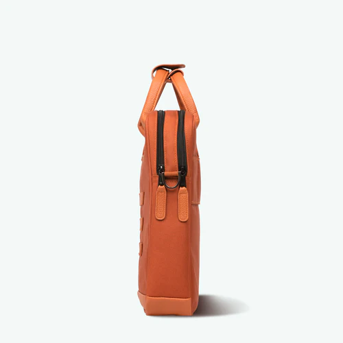 Sac ordinateur Turin camel